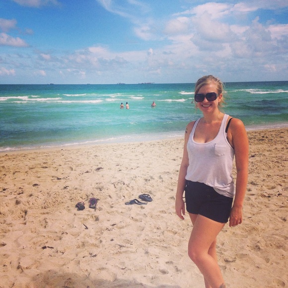 Meet the Posher: Catherine - Picture 2 of 3