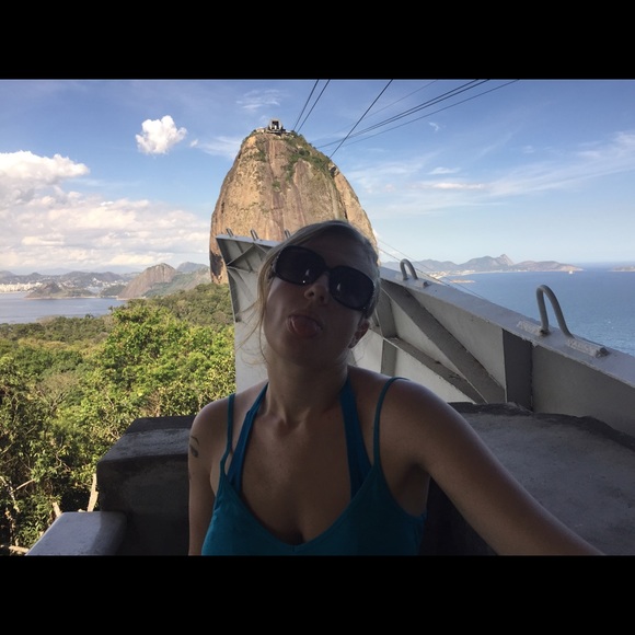 Meet the Posher: Catherine - Picture 3 of 3