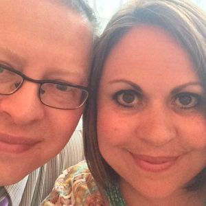 Meet your Posher, Beth