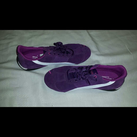 PUMA eco ortho lite sneakers