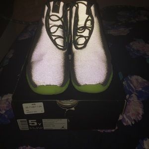 Jordan Futures SOLD
