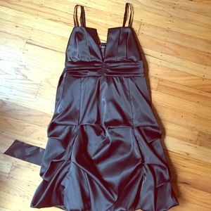 Super cute prom/formal dress