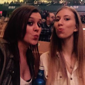 Meet your Posher, Abby