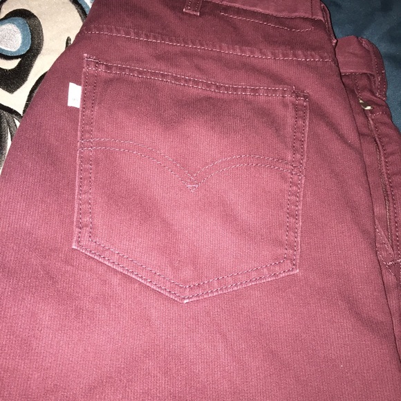 NWOT Levis Men's