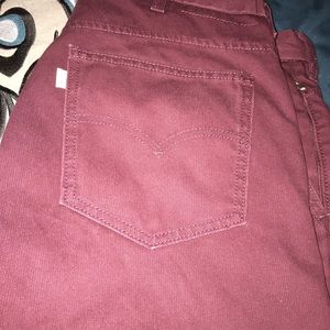 NWOT Levis Men's
