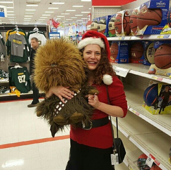 Meet your Posher, Imigula - Picture 4 of 4