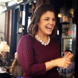 Meet your Posher, Kate