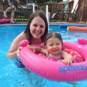 Meet your Posher, Lisa