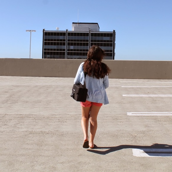 Meet your Posher, Laura