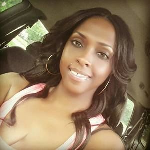 Meet your Posher, Tracy