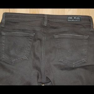 Adriano Goldschmied Premier Skinny Straight Jean