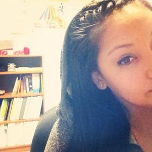 Meet your Posher, Shaunna