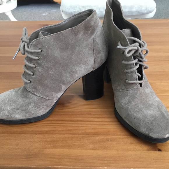 Franco Sarto Wenda Heels