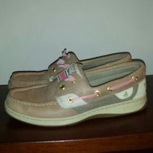 Sperry Top-Siders