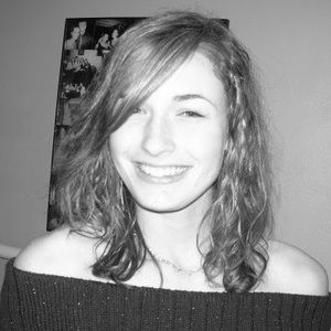 Meet your Posher, Madelyn