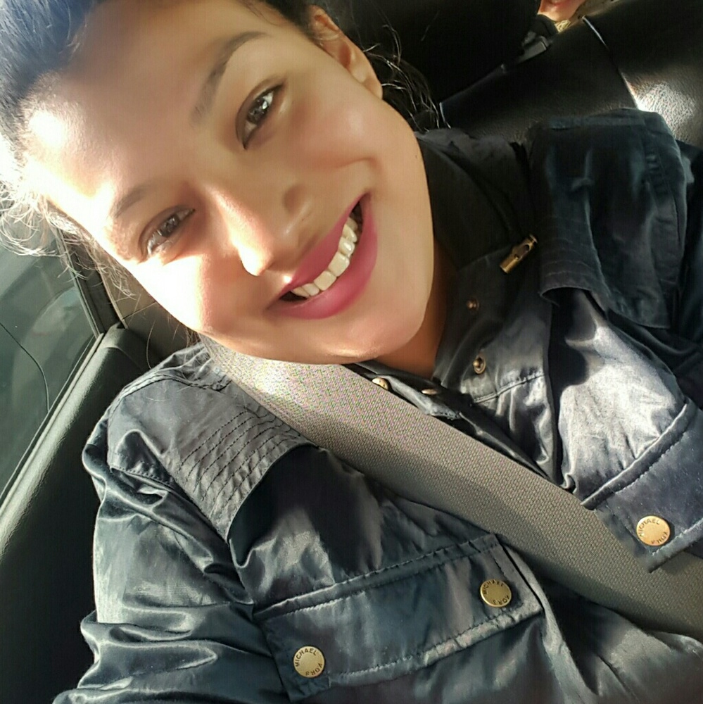 Meet your Posher, Jessica