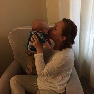 Meet your Posher, Cassandra