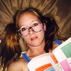 Meet your Posher, Brooke