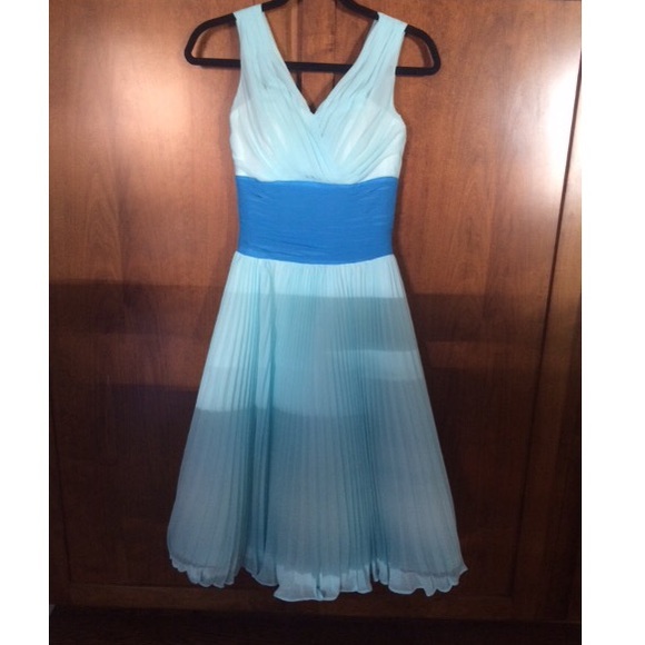 Homecoming/Prom Dress - Picture 1 of 3