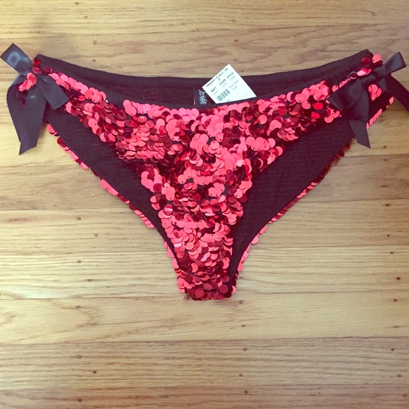 ❌SOLD❌Sequence bottoms