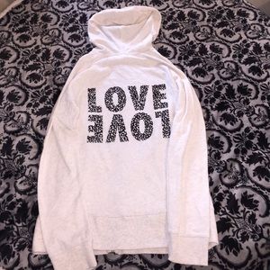 Beautiful Victoria secret jacket NWT