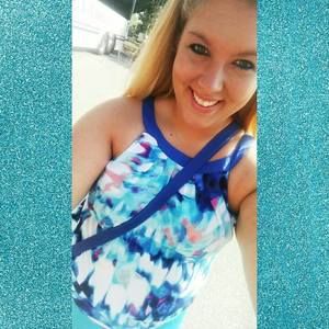 Meet your Posher, Mackenzie