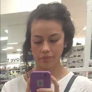 Meet your Posher, Frances