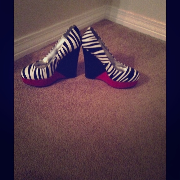 Wedges