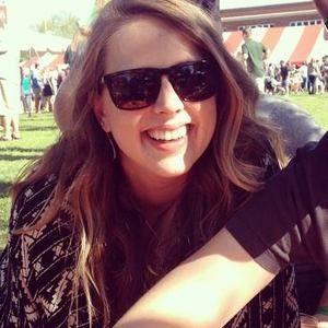 Meet your Posher, Bethany