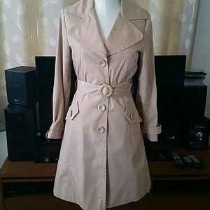 H&M Trench Coat