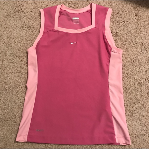 Nike Tops - NikeFIT Dry Top