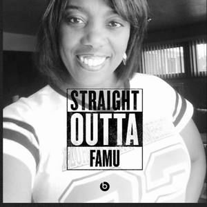 Meet your Posher, Angie