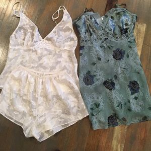 Lingerie Bundle 8 sets