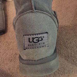 Ugg boots