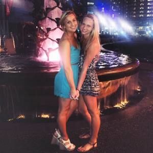 Meet your Posher, Mariana