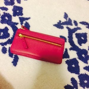 Fossil wallet