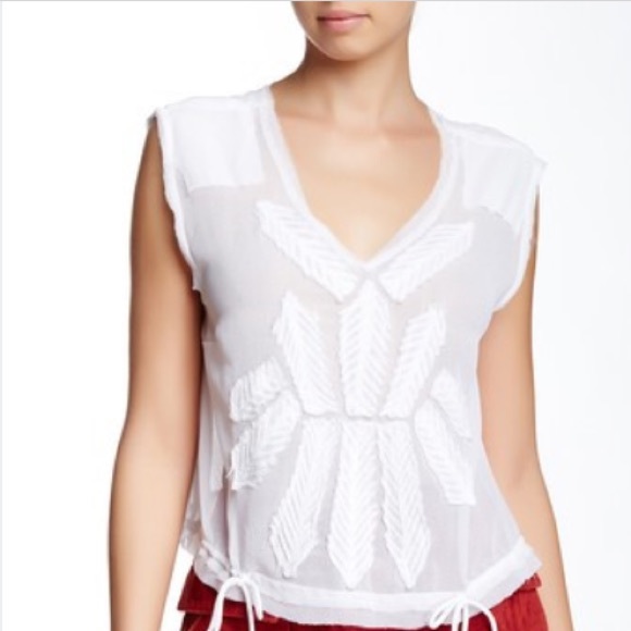 Free people top xs