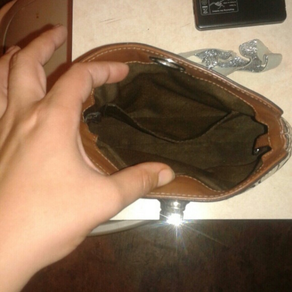 Coach wristlet - Picture 2 of 2