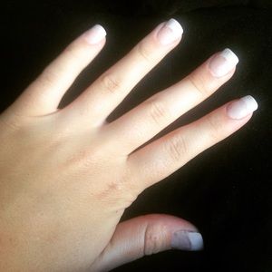 Meet your Posher, Jerica