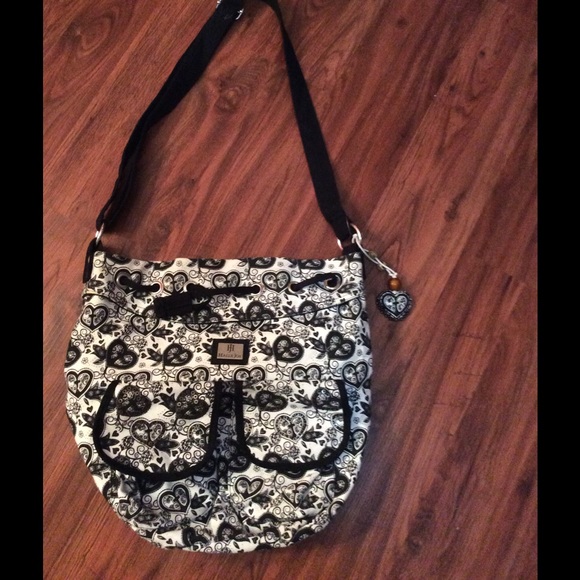 Halle joy bag