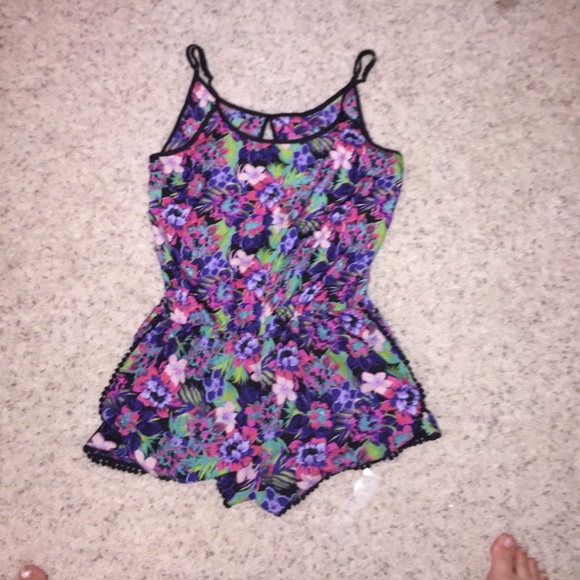 romper