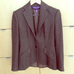 Ralph Lauren Collection Jacket