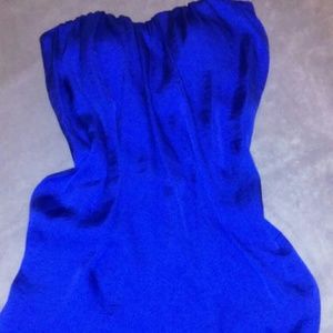 Tunic top
