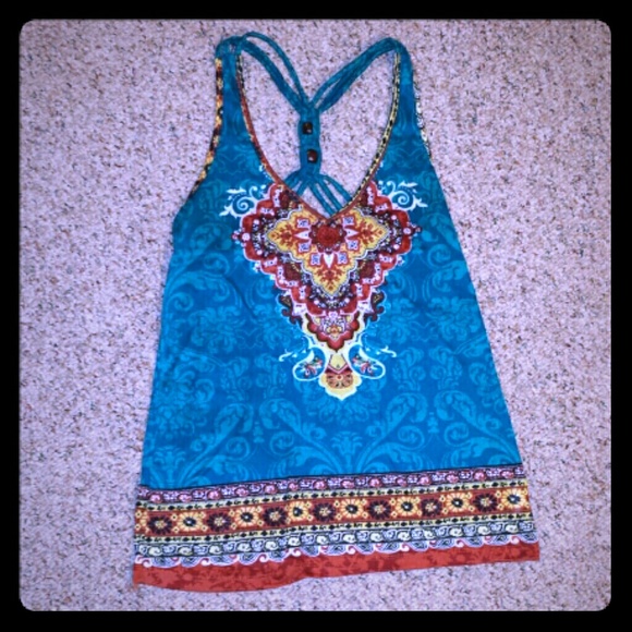 Print tank