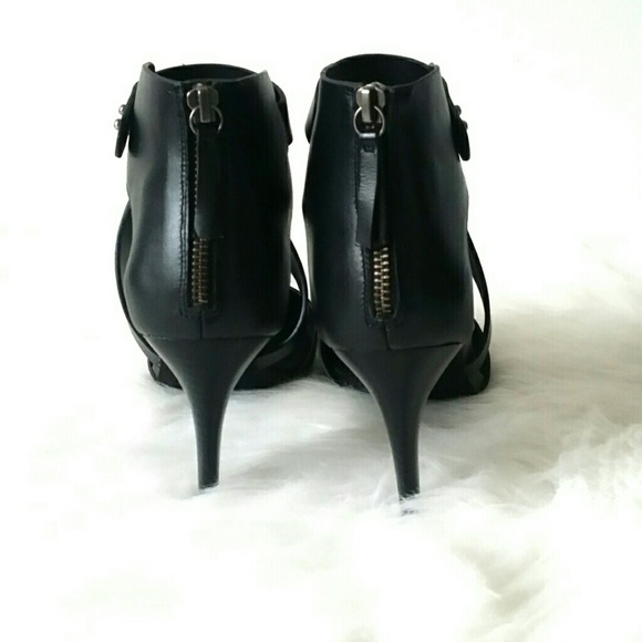 🎉Going to Vegas🎉  Joe's Jeans "Perry" Pump - Picture 2 of 3