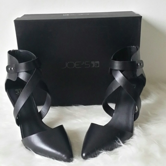 🎉Going to Vegas🎉  Joe's Jeans "Perry" Pump - Picture 3 of 3