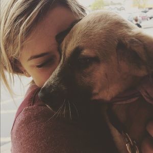 Meet your Posher, Hannah