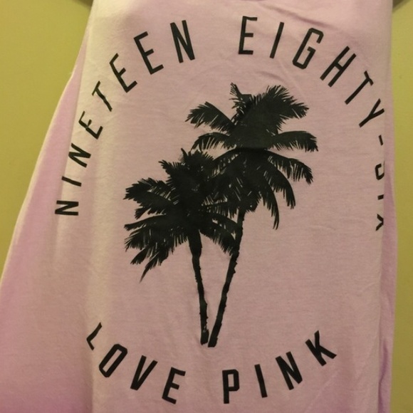 Victoria's Secret tank - Picture 2 of 3