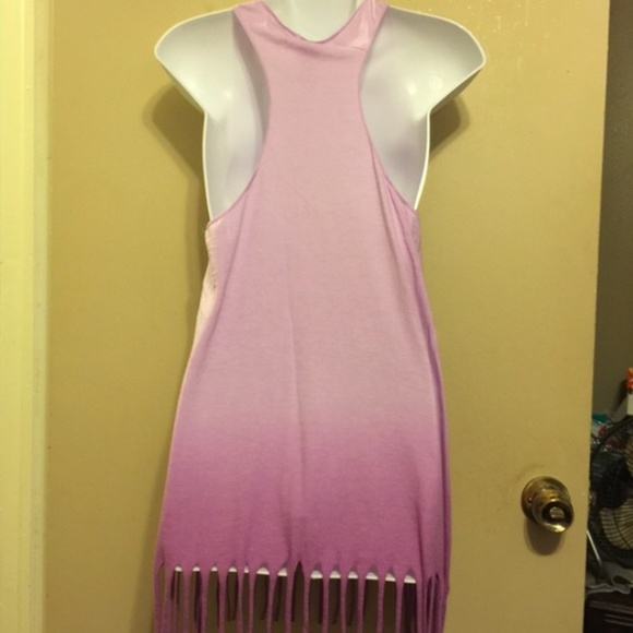 Victoria's Secret tank - Picture 3 of 3