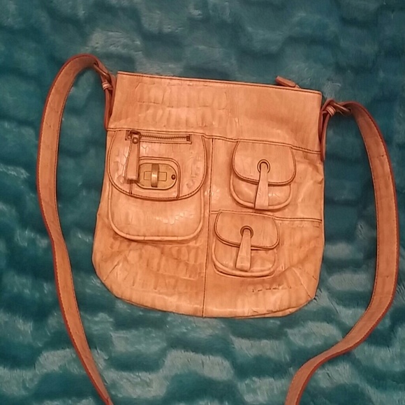 Jessica Simpson bag